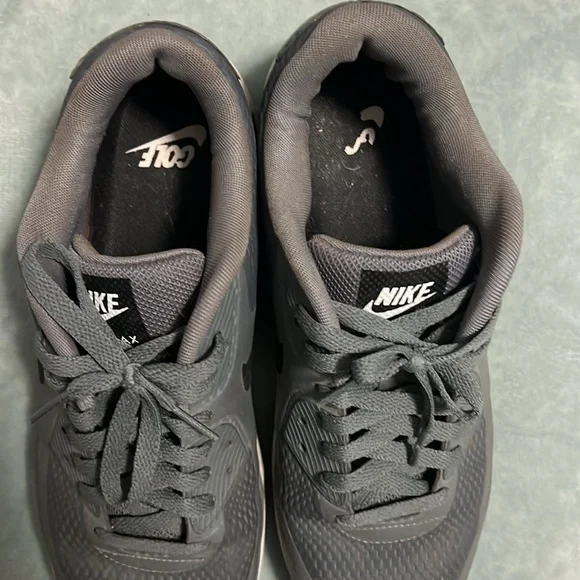 Nike air Max 90 G golf shoes - Picture 4 of 6